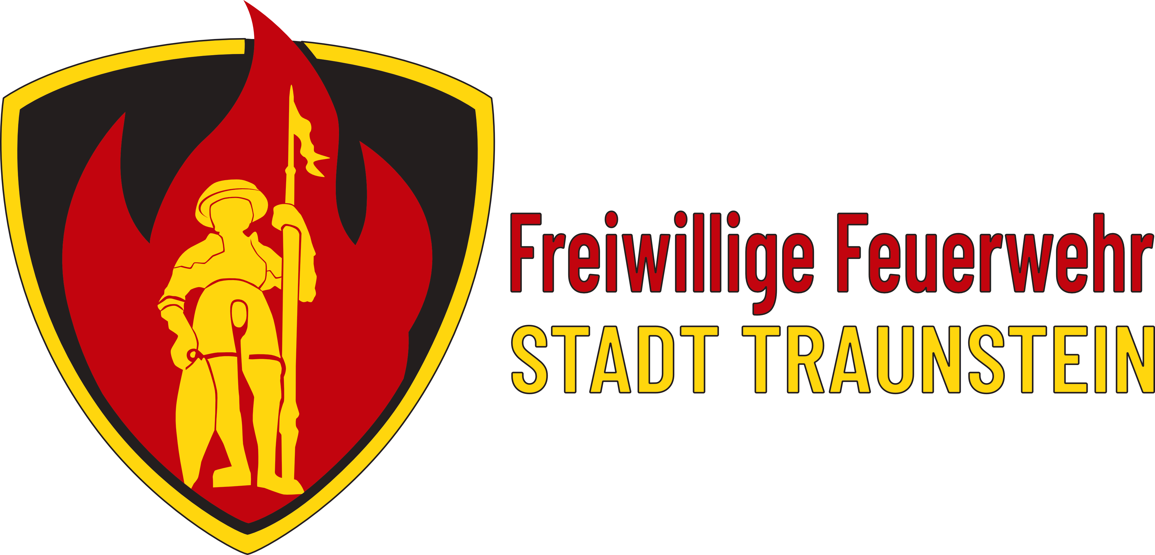 Freiwillige Feuerwehr Stadt Traunstein